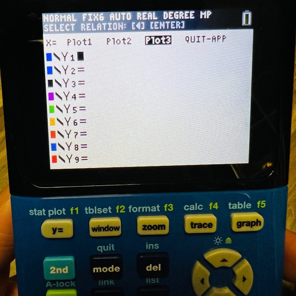 Texas Calculator